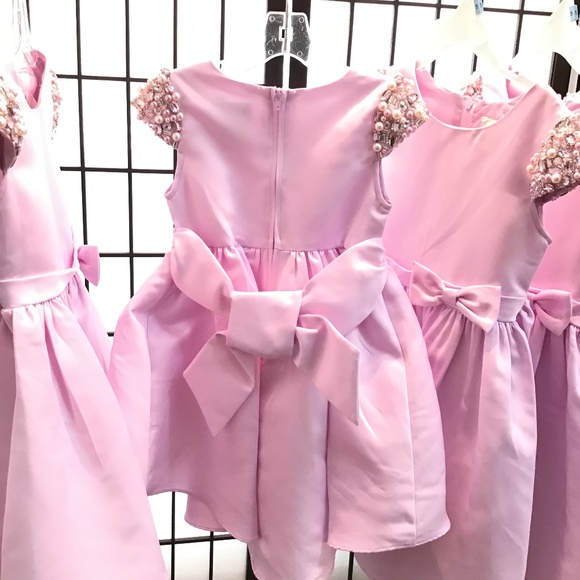 Rare Edition Girls Gorgeous Dresses. Various sizes - Picture 4 of 7